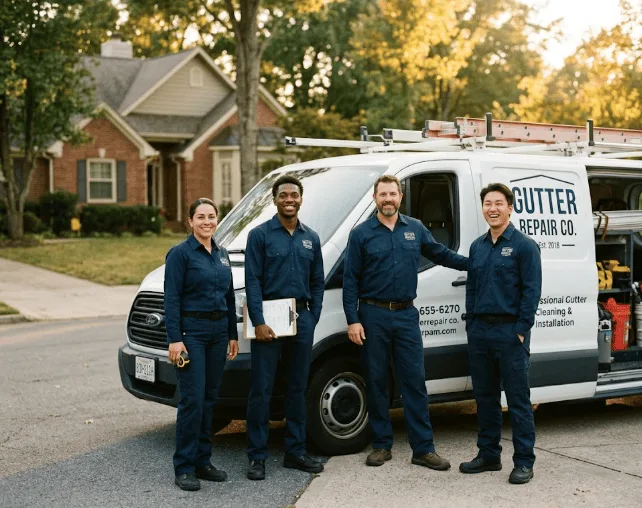 Gutter Repair company in Earlimart, CA