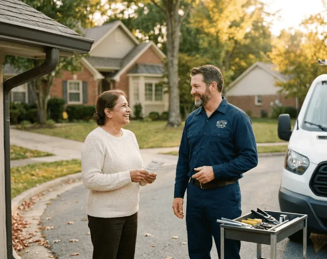 Gutter Repair Earlimart, CA FAQs