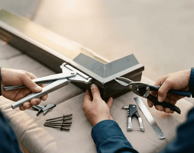 Why choose Gutter Repair in Earlimart, CA